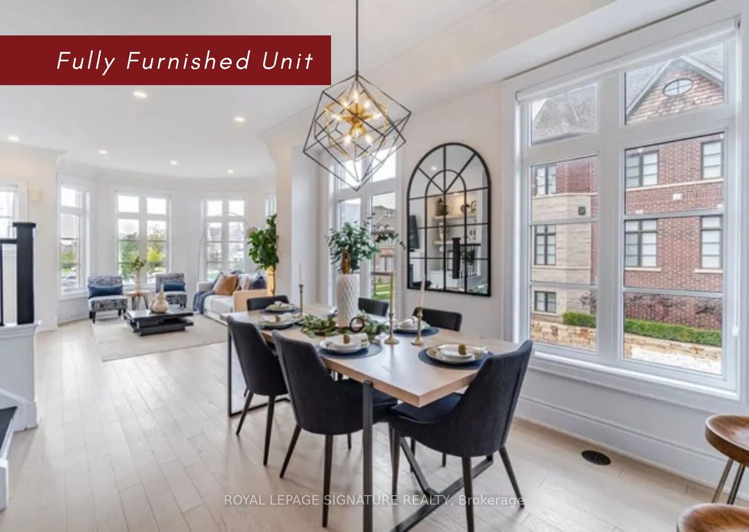 Property For Lease | W13230930