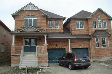 Semi-Detached Home For Lease | W13230976