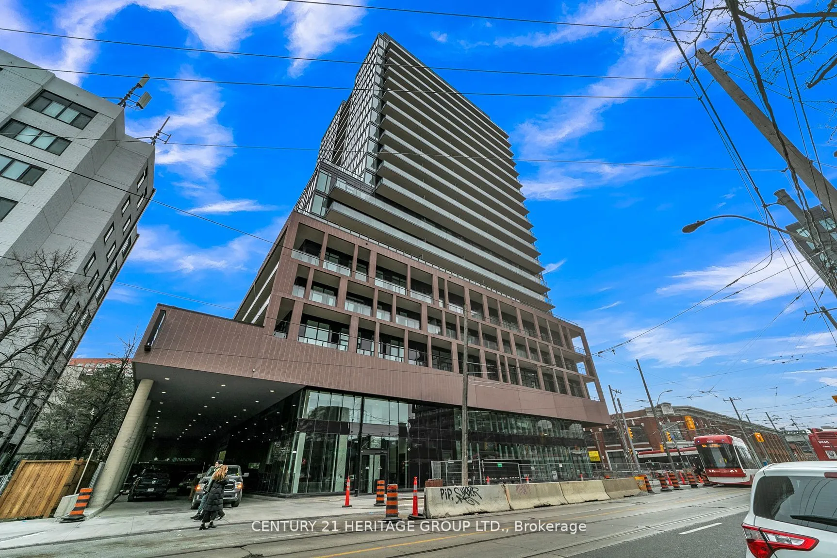 Property For Lease | W13231064