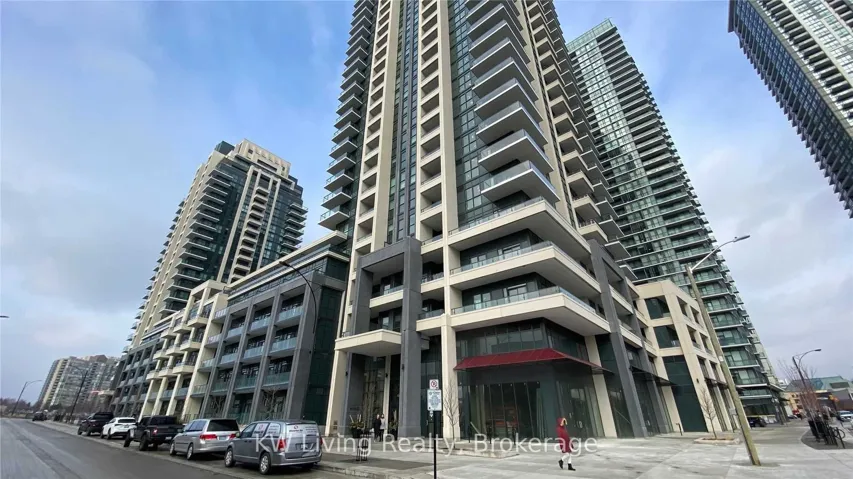 4055 Parkside Village Drive, Mississauga, ON L5B 0K8