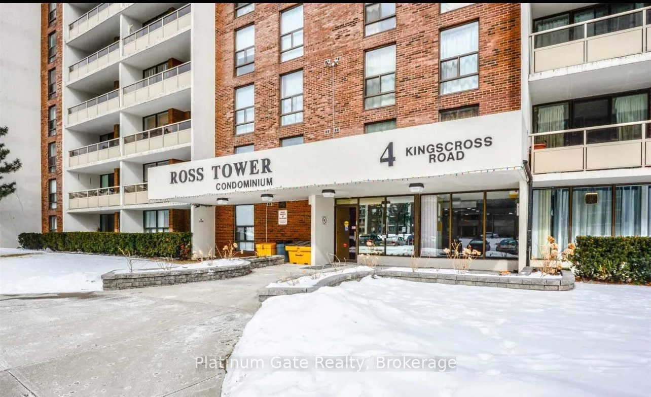 Property For Lease | W13231202