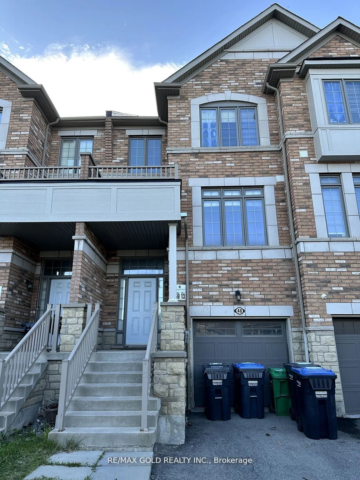 Property For Lease | W13231284