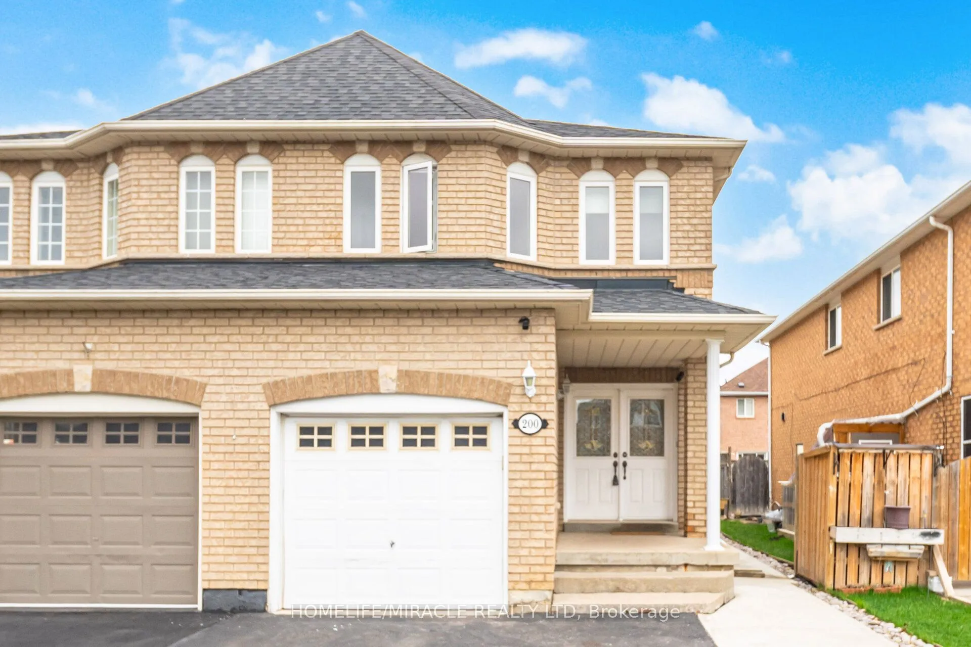 Semi-Detached Home For Sale | W13231286