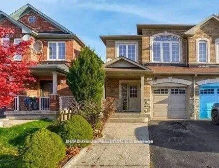 Semi-Detached Home For Lease | W13231354