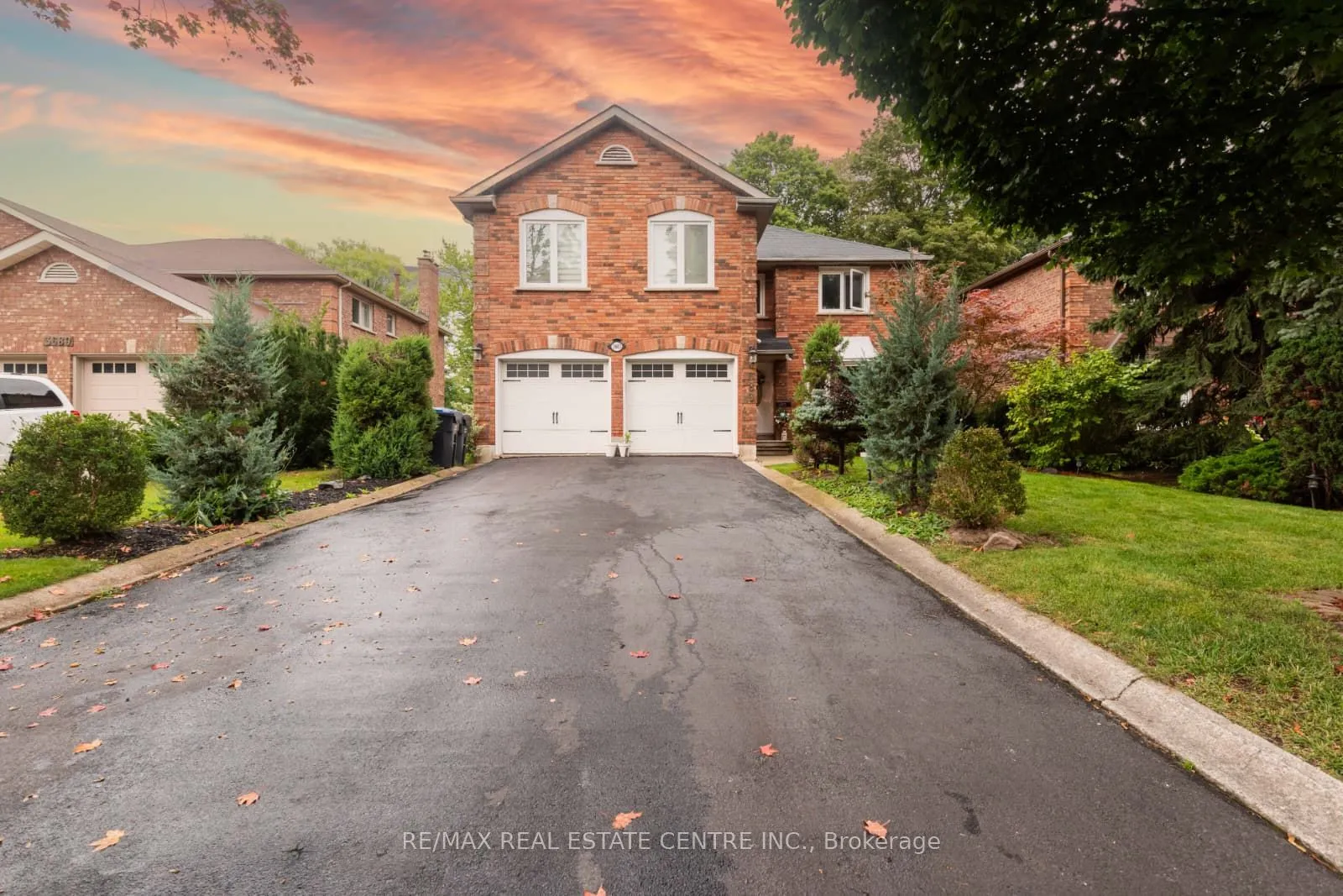 Detached Home For Sale | W13231358