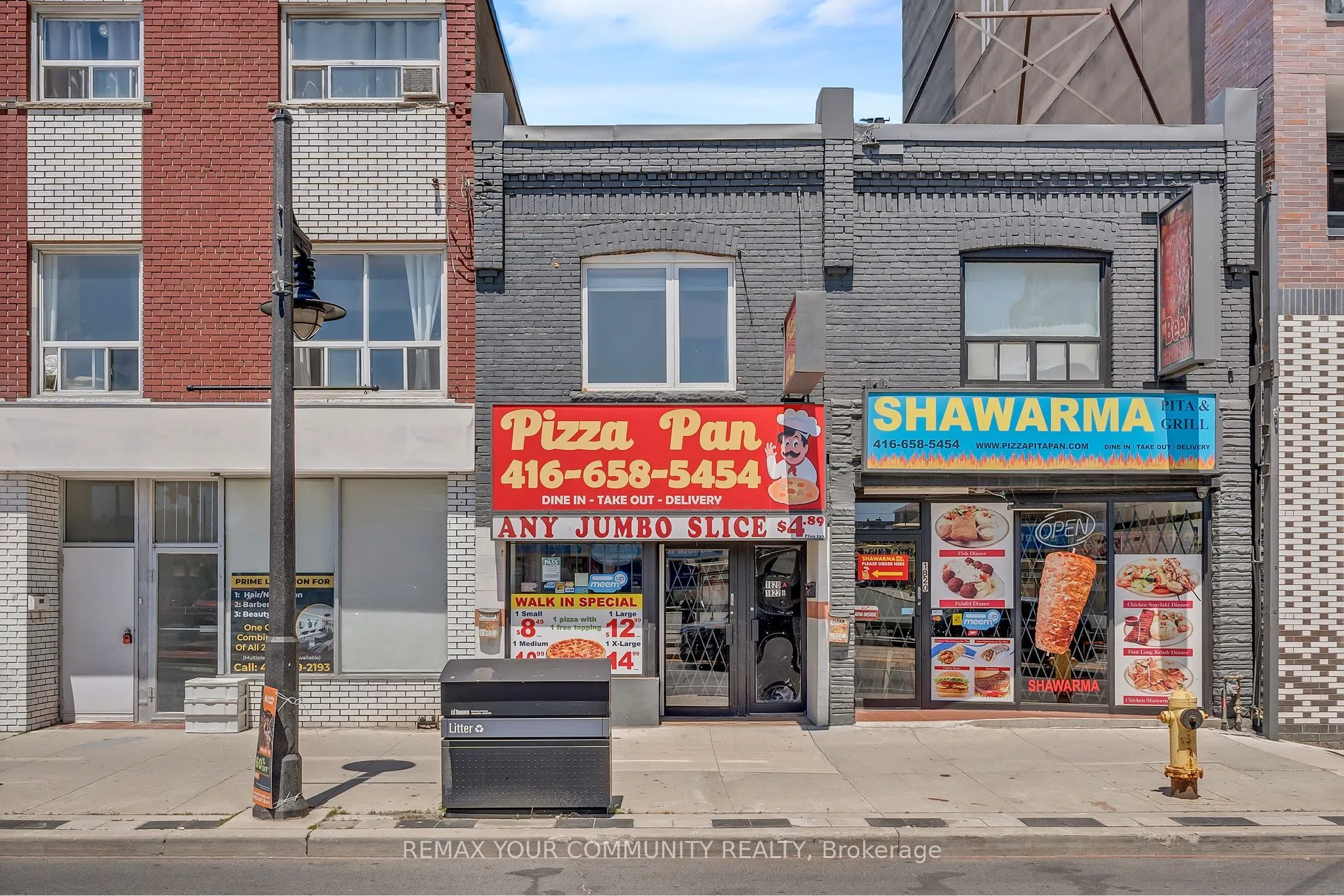 Property For Lease | W13231446