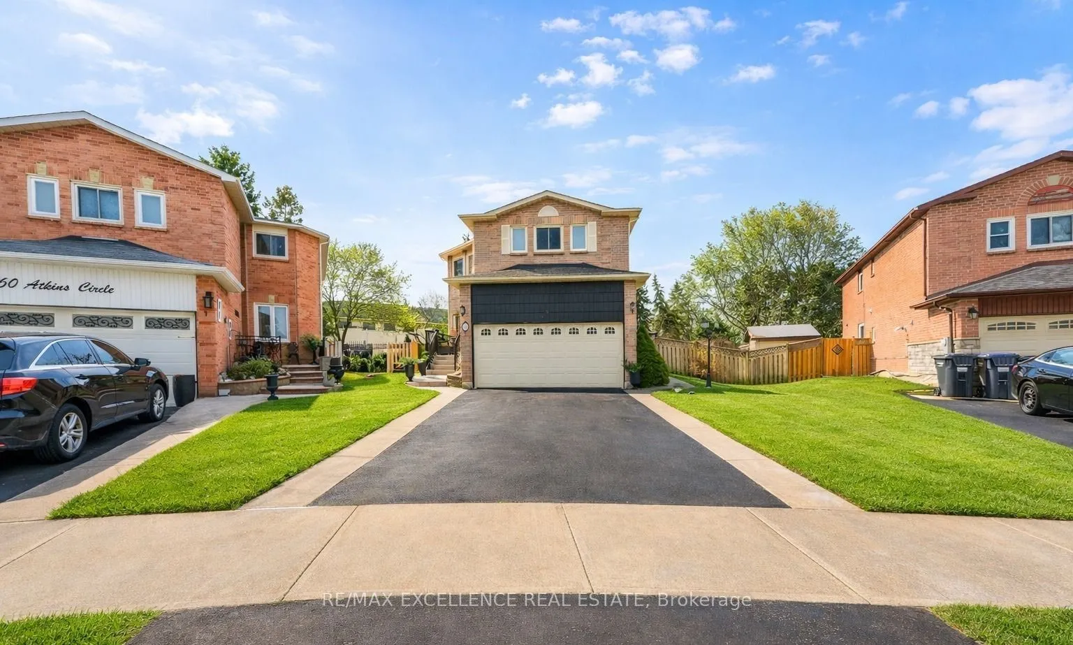 Detached Home For Sale | W13231568