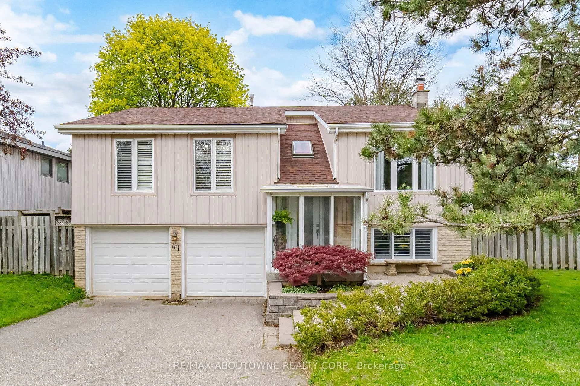 Detached Home For Sale | W13231620