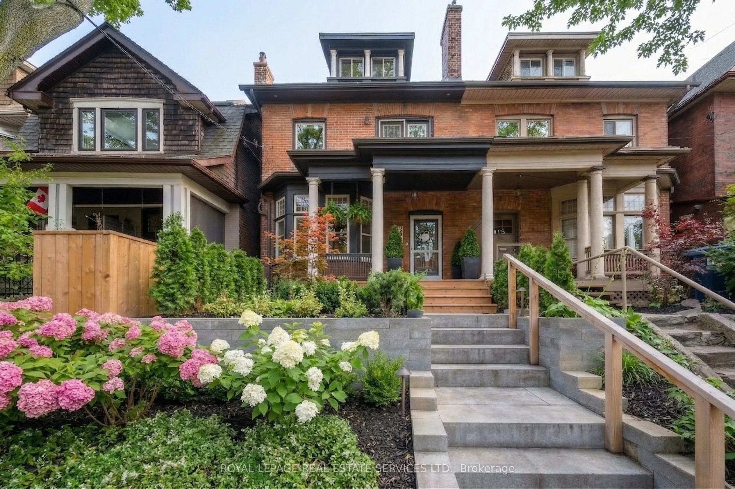 Semi-Detached Home For Sale | W13231624