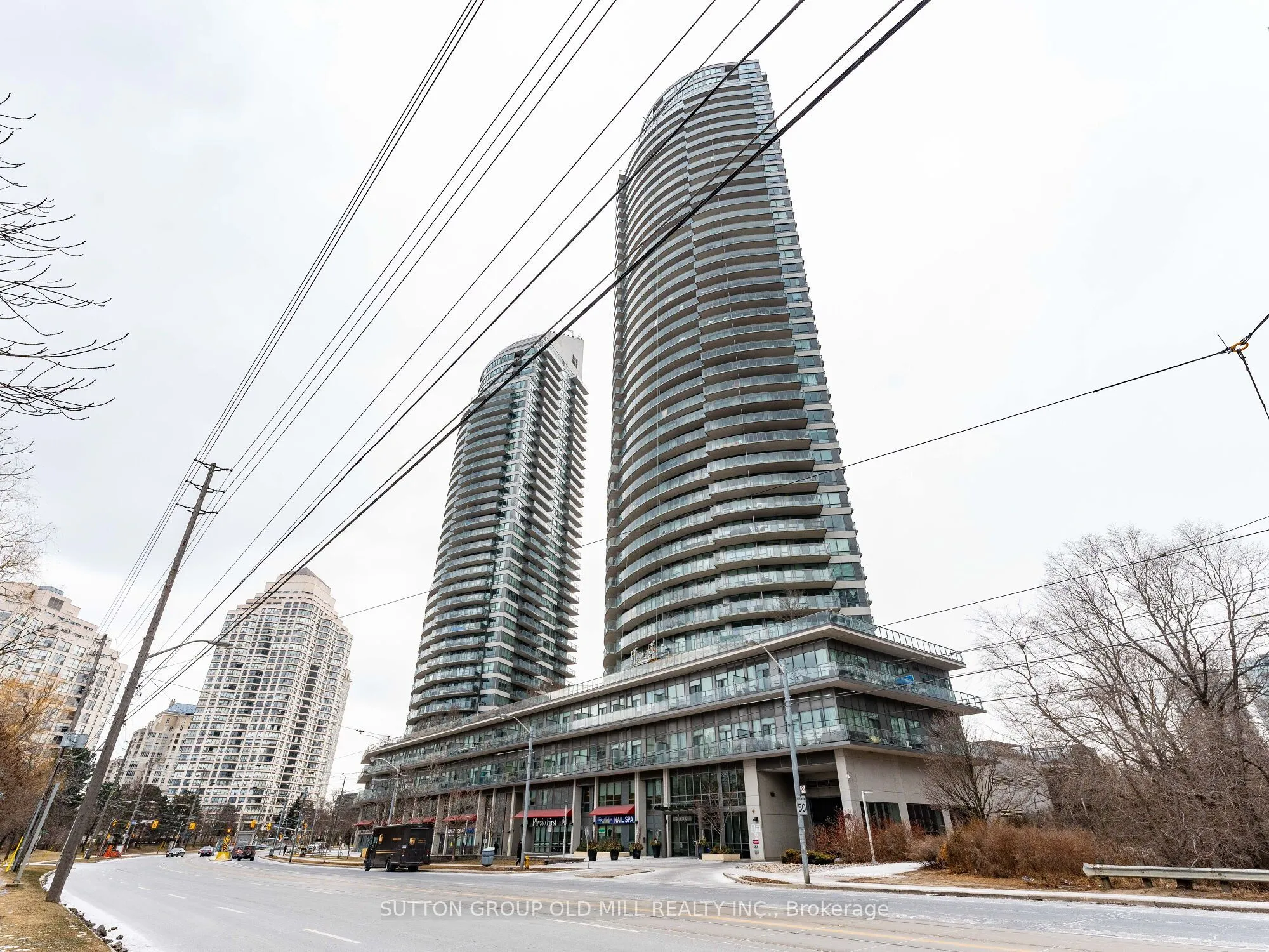 Property For Lease | W13231640