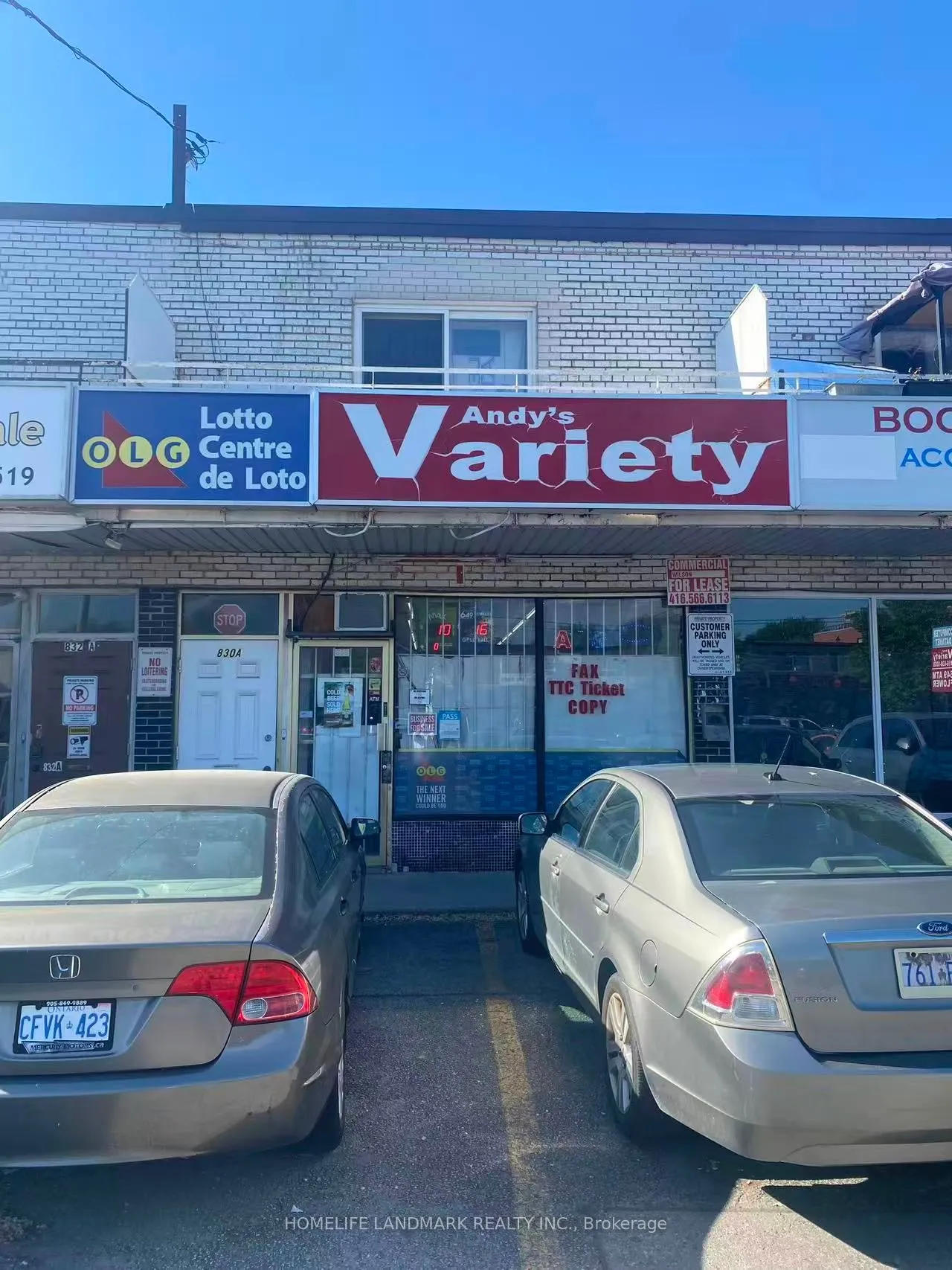Business For Sale | W13231808