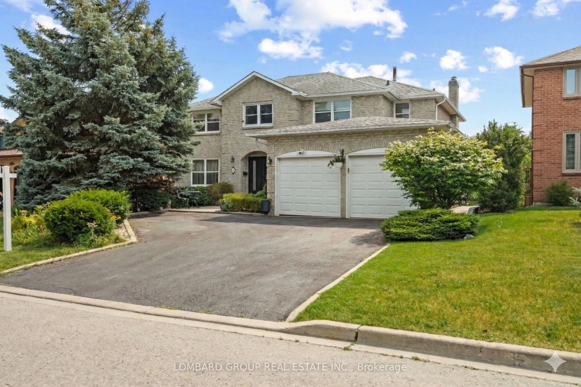 Detached Home For Sale | W13231900