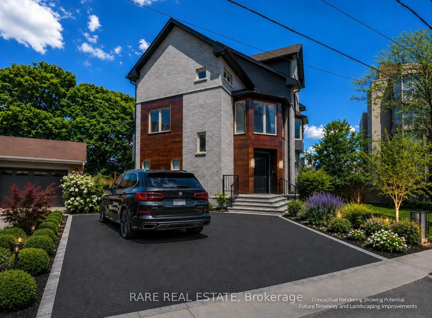 Detached Home For Sale | W13232188