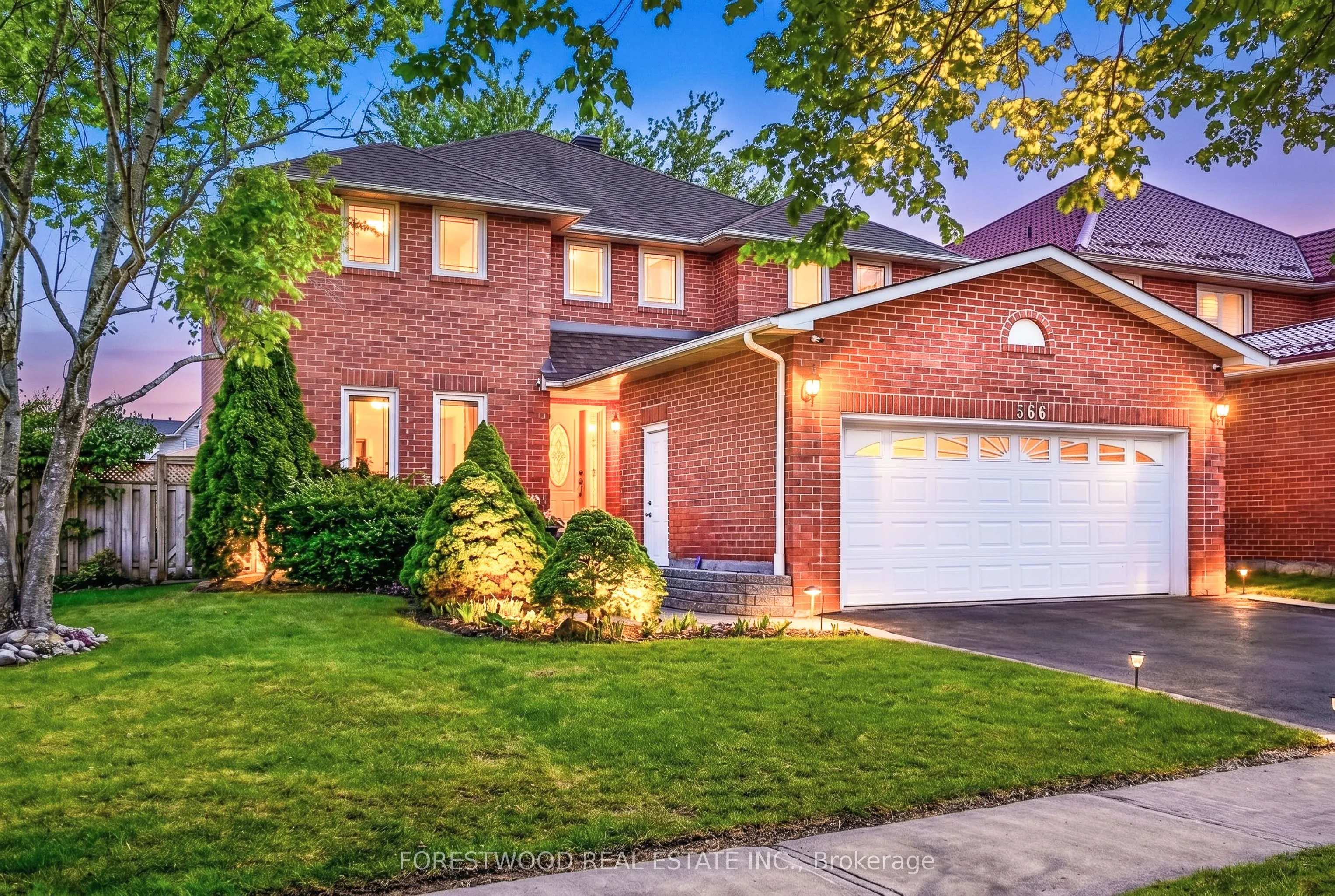 Detached Home For Sale | W13232222