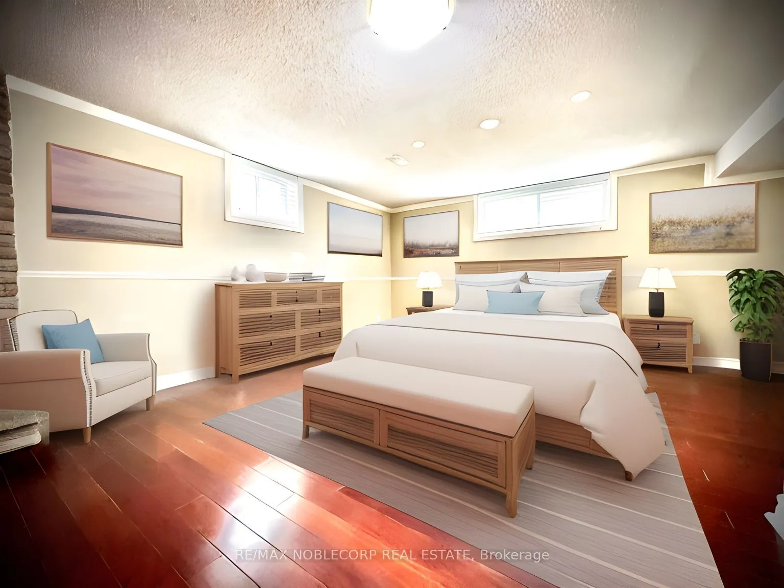Detached Home For Lease | W13232268