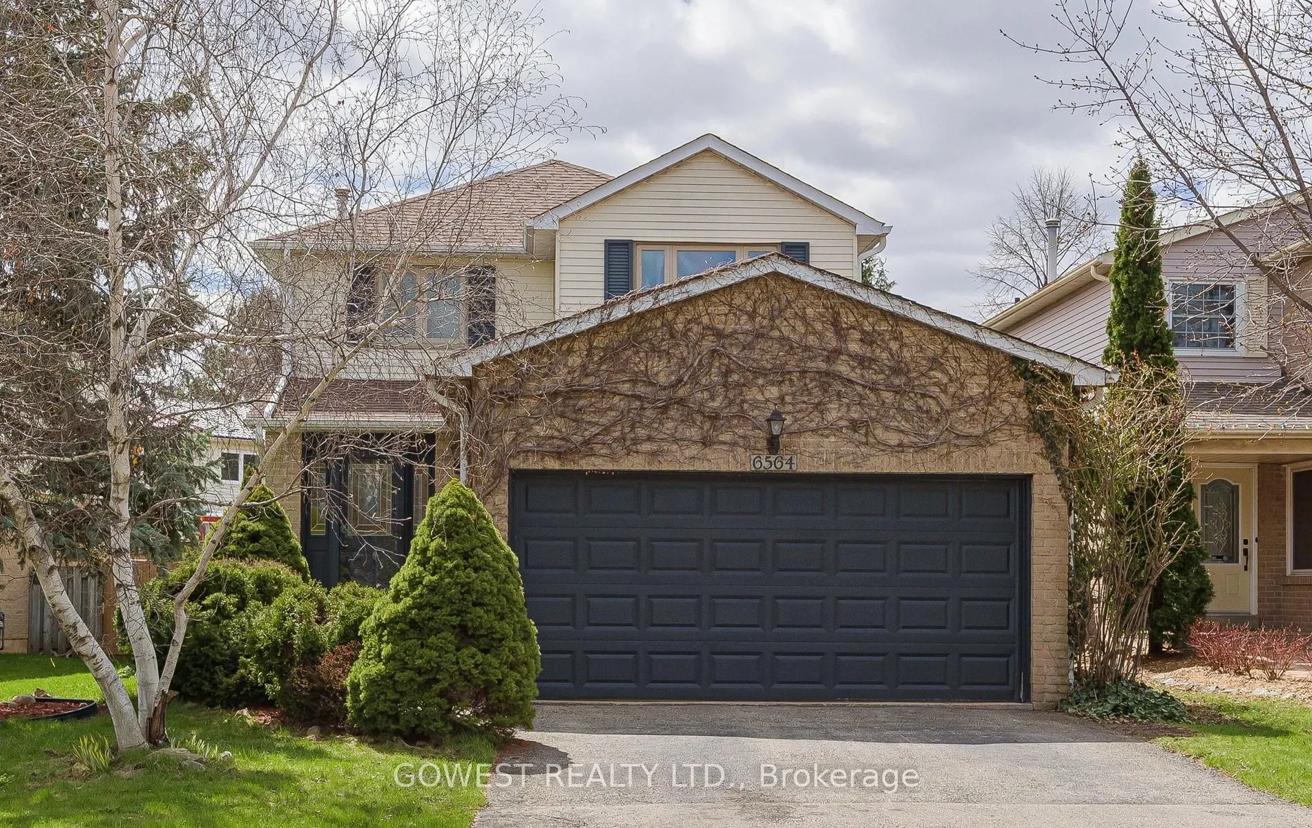 Detached Home For Sale | W13232356