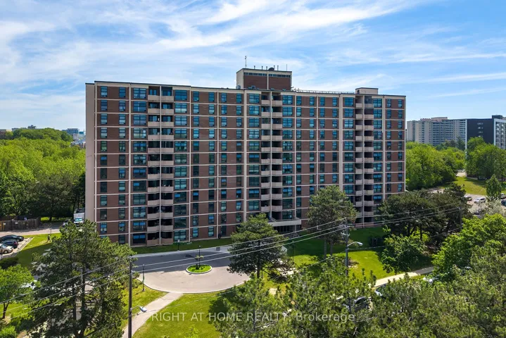 335 Driftwood Avenue, Toronto W05, ON M3N 2P3