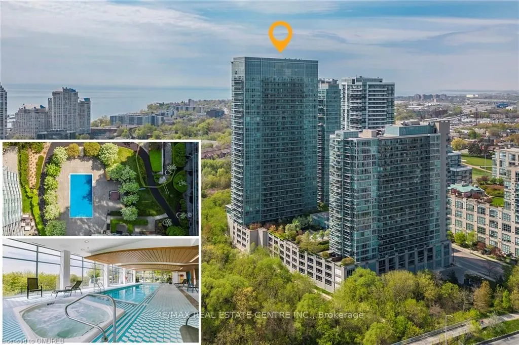 Property For Lease | W13232406