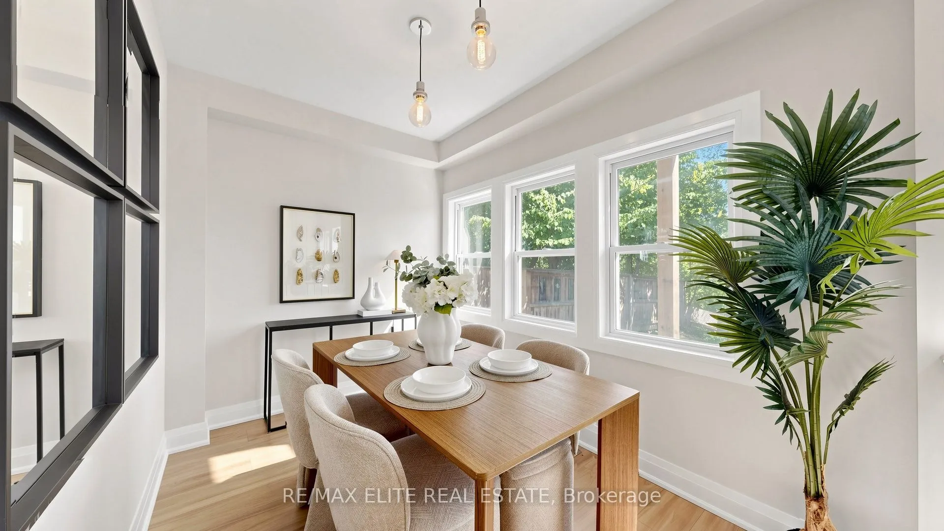 Detached Home For Sale | W13232440