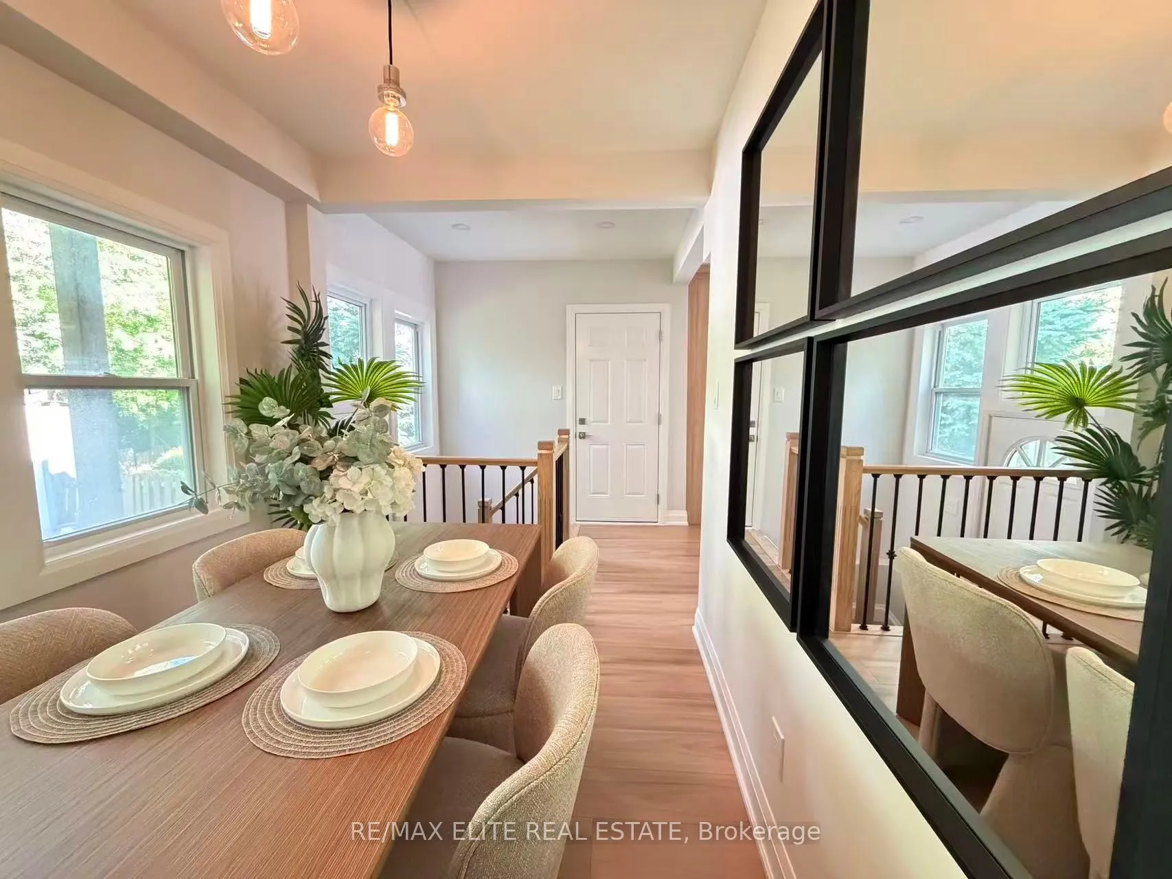 Detached Home For Sale | W13232440