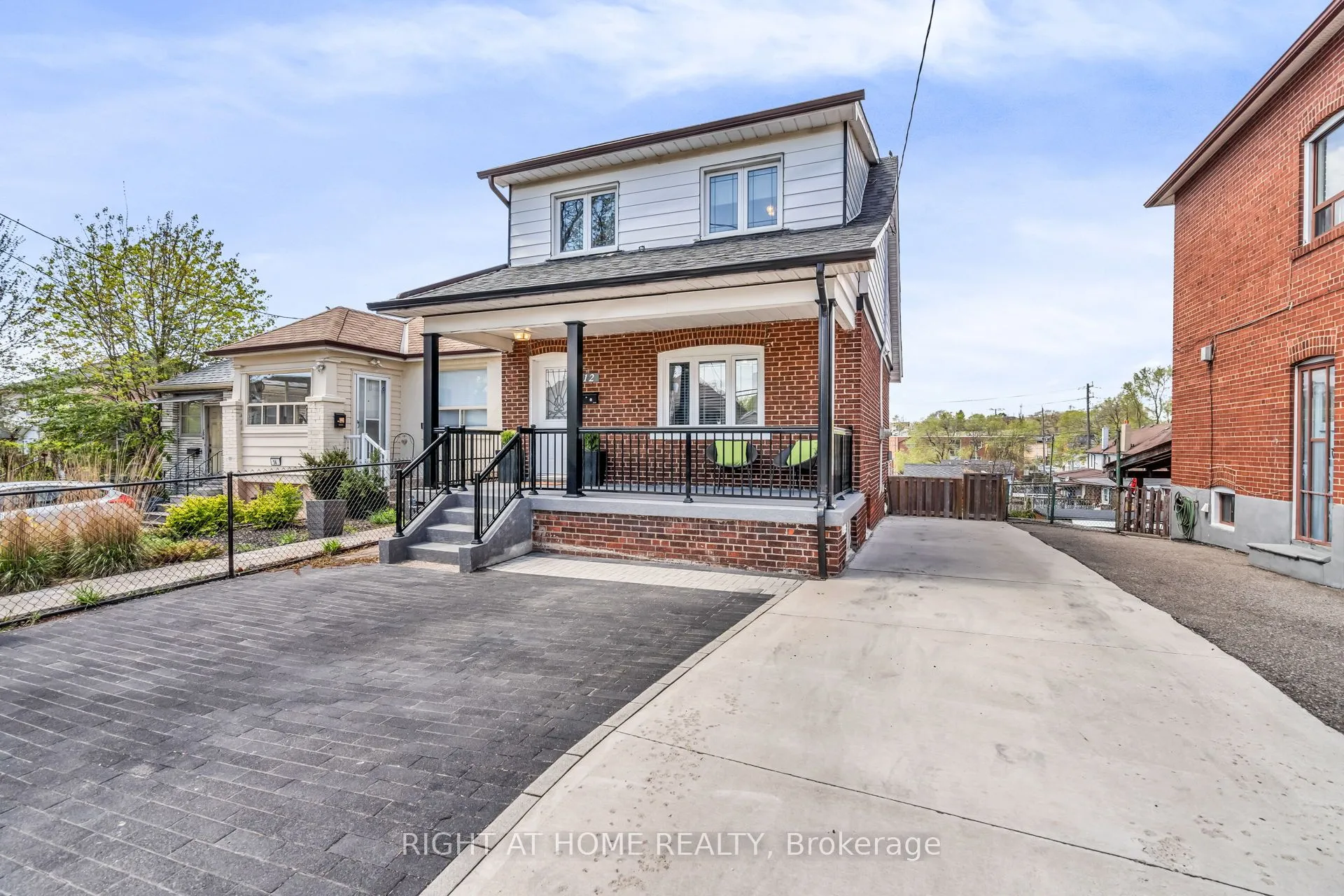 Detached Home For Sale | W13232460