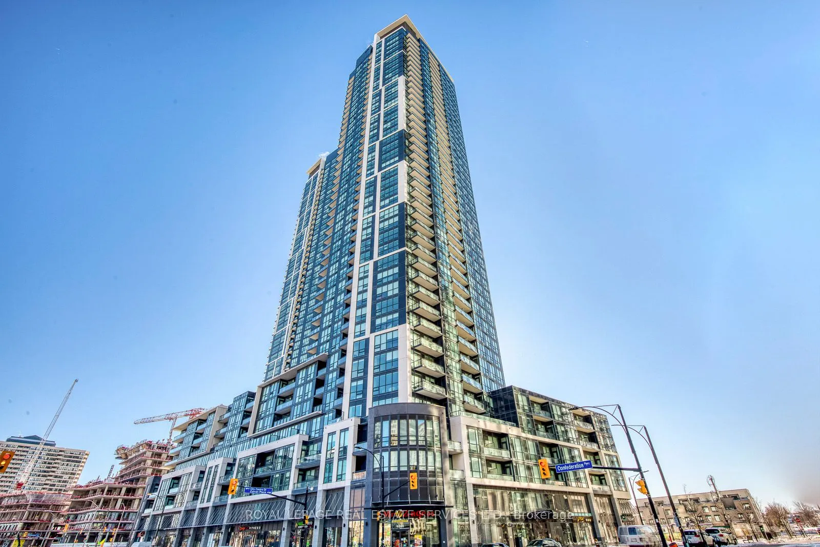 Property For Lease | W13232508