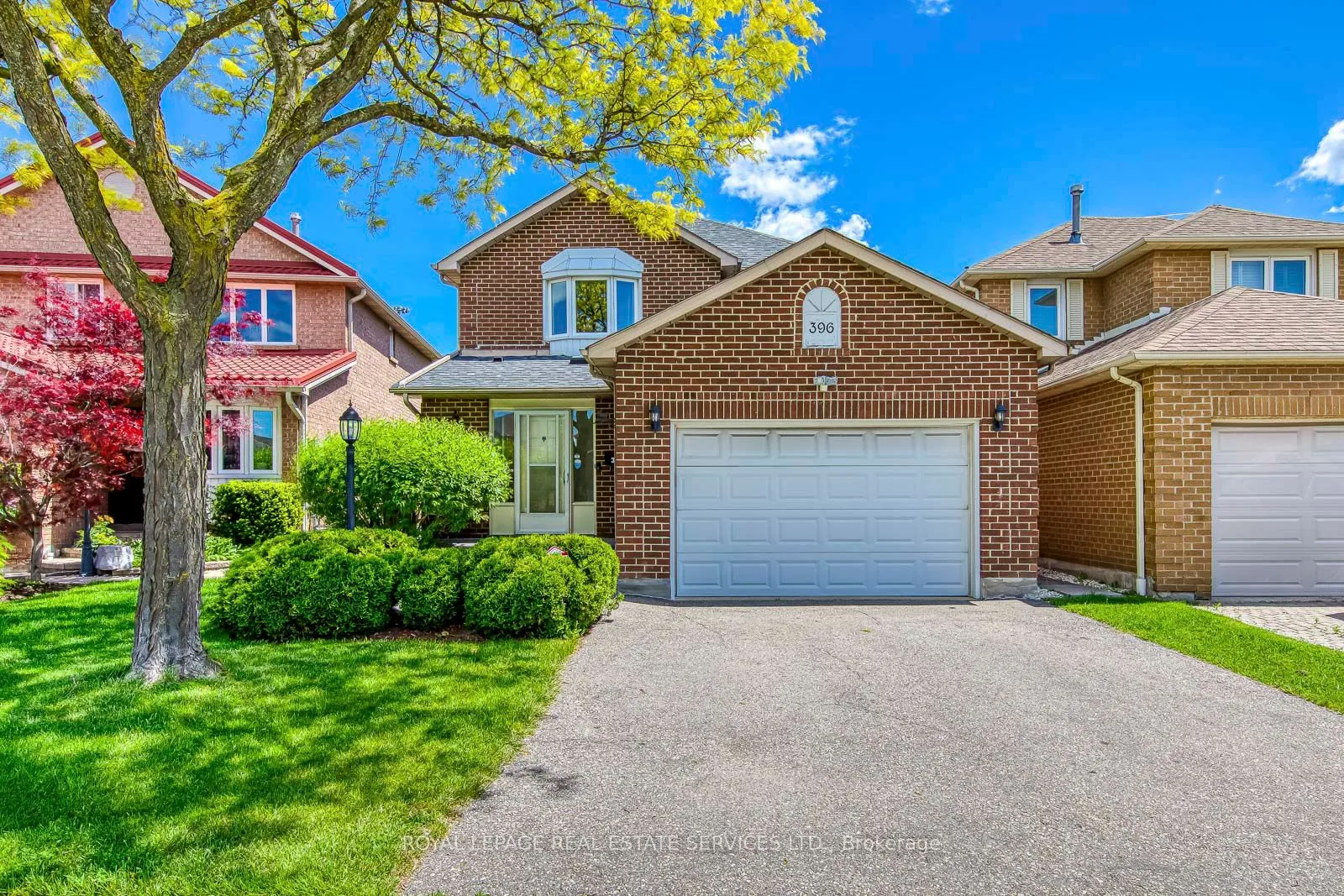Detached Home For Sale | W13232638