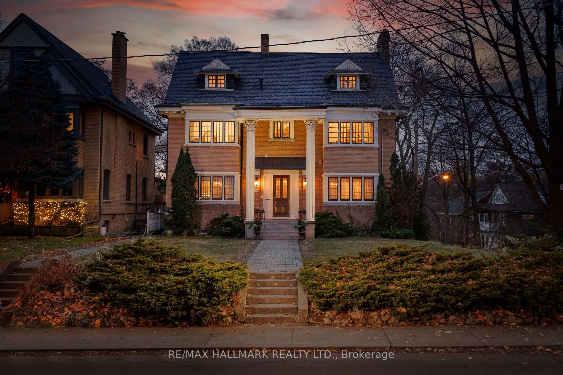 Detached Home For Sale | W13232690