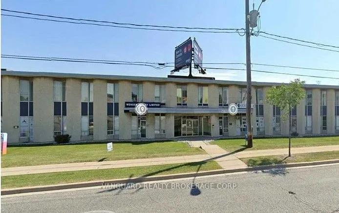 Office For Lease | W13233264
