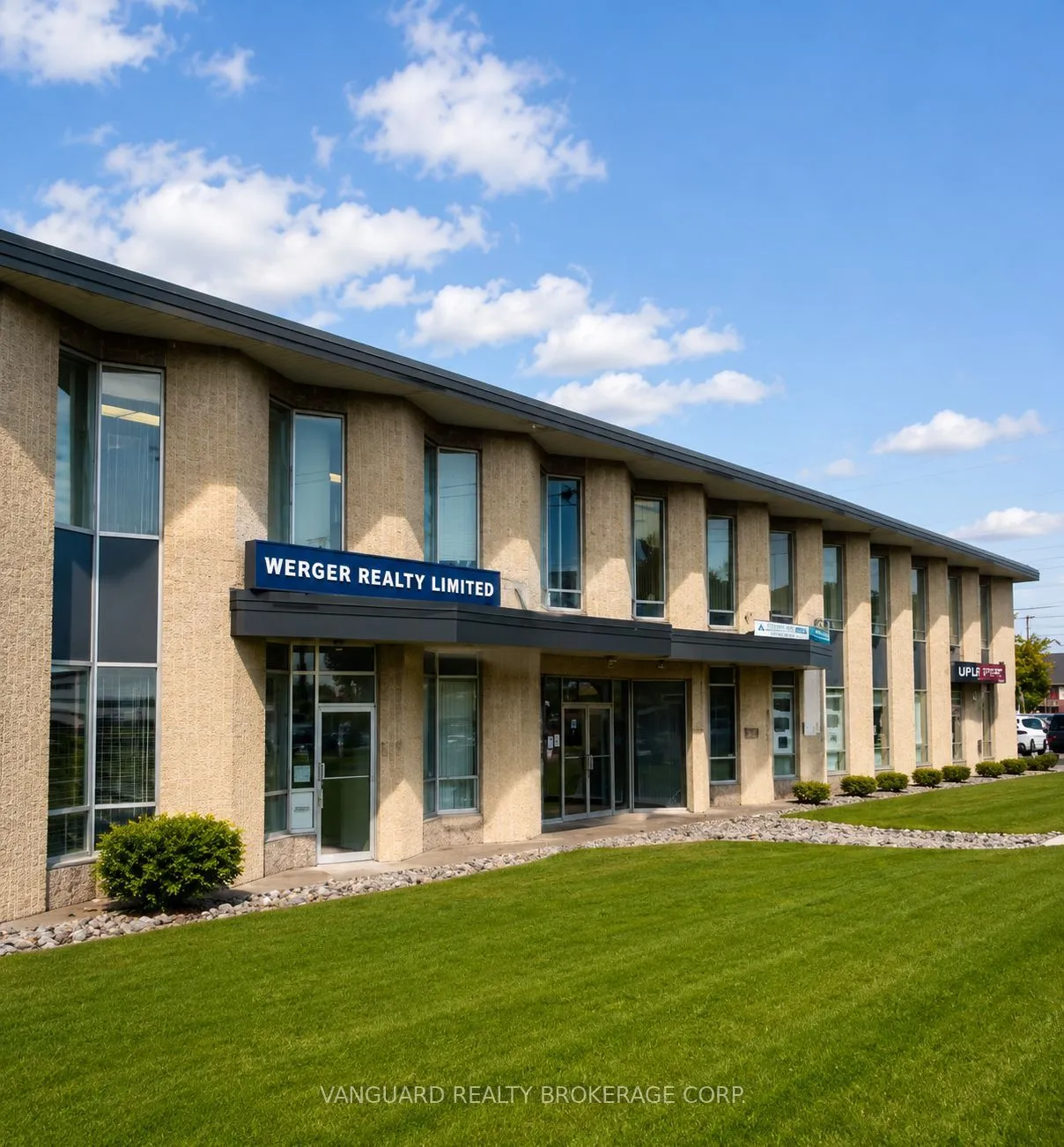 Office For Lease | W13233346