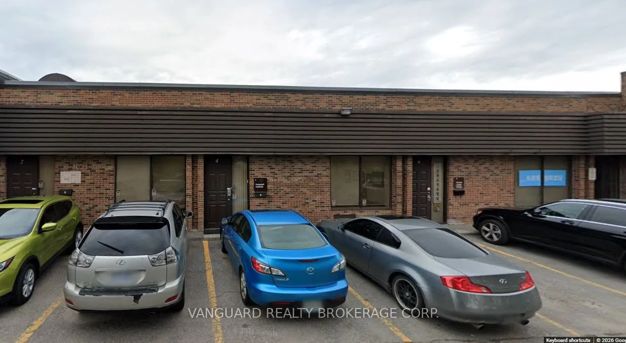 Industrial Property For Lease | W13233438