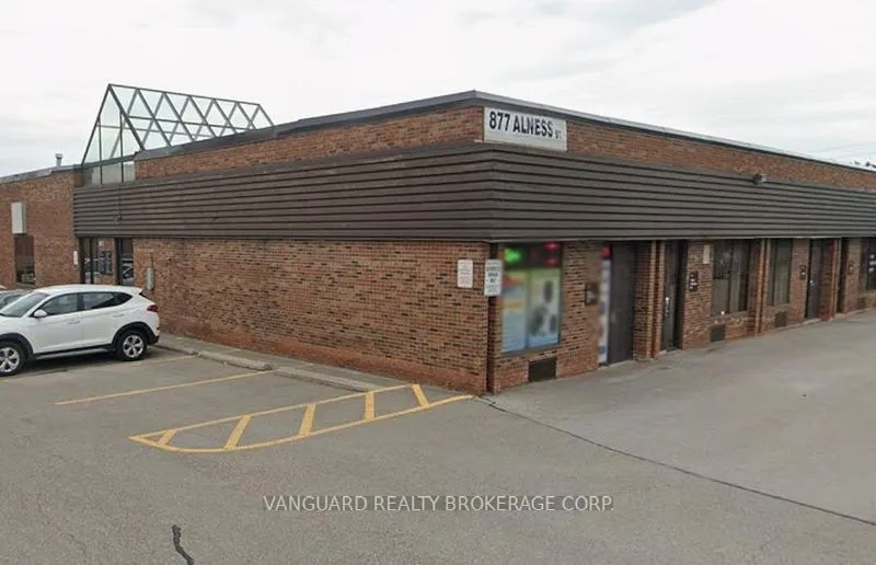 Industrial Property For Lease | W13233554