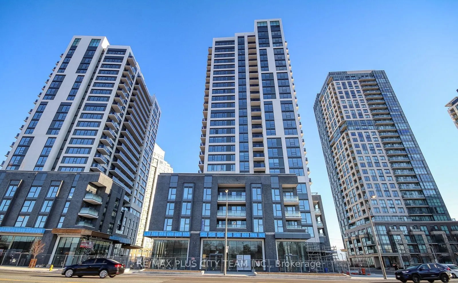 Property For Lease | W13233560
