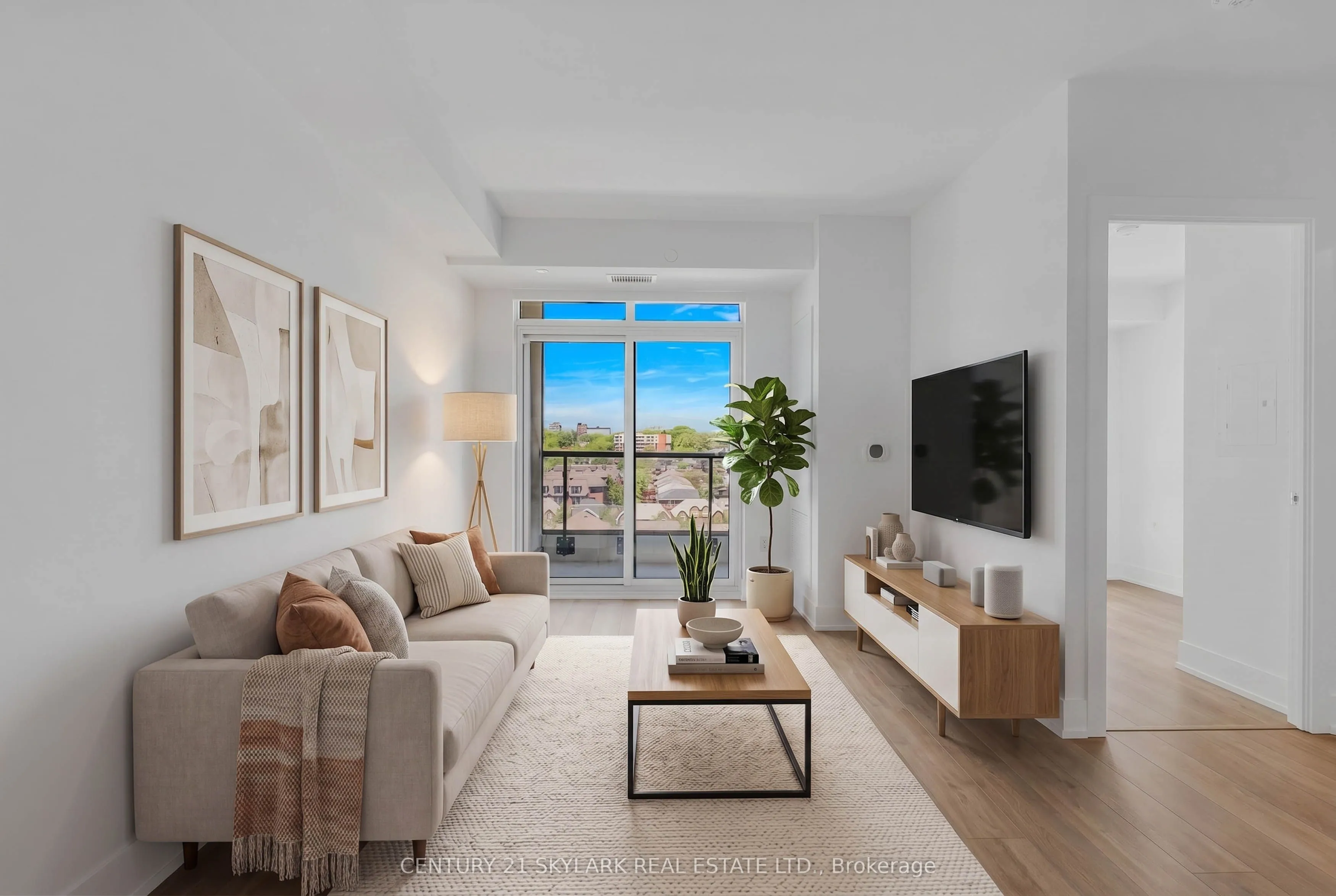 Property For Lease | W13233742