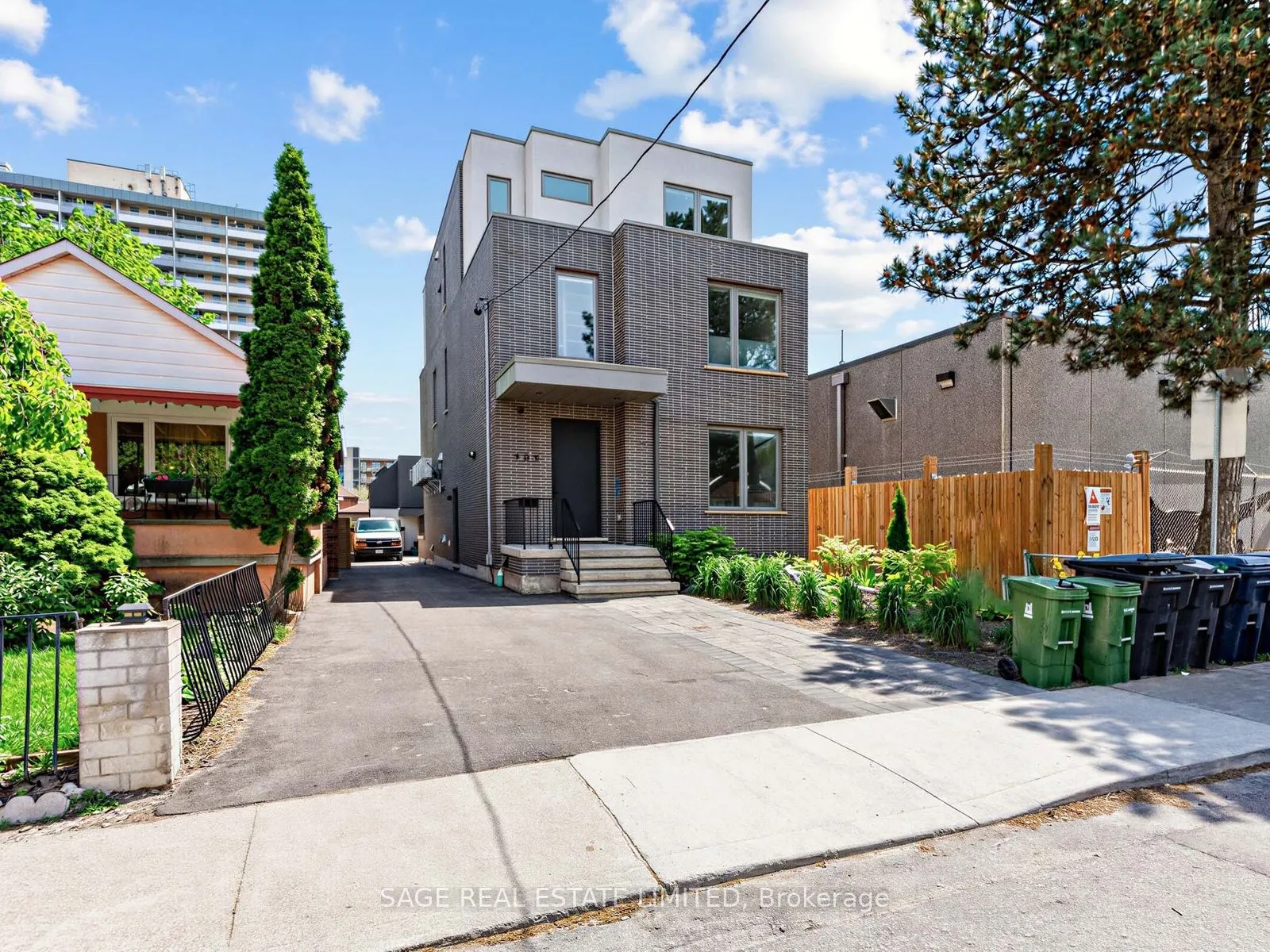 Multiplex For Lease | W13233956