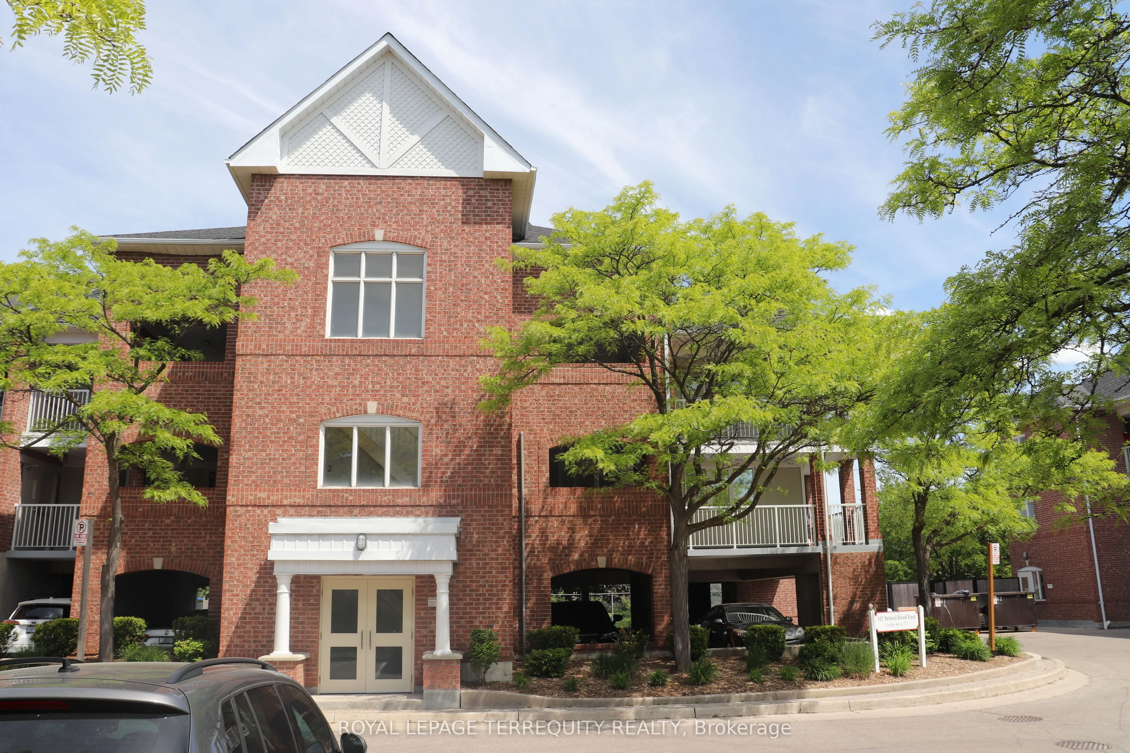Property For Lease | W13233974