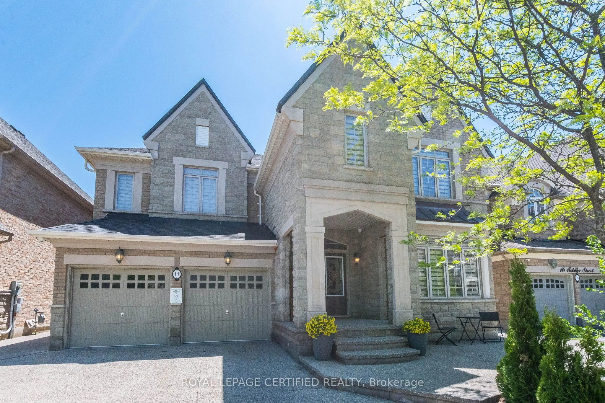 Detached Home For Sale | W13234040