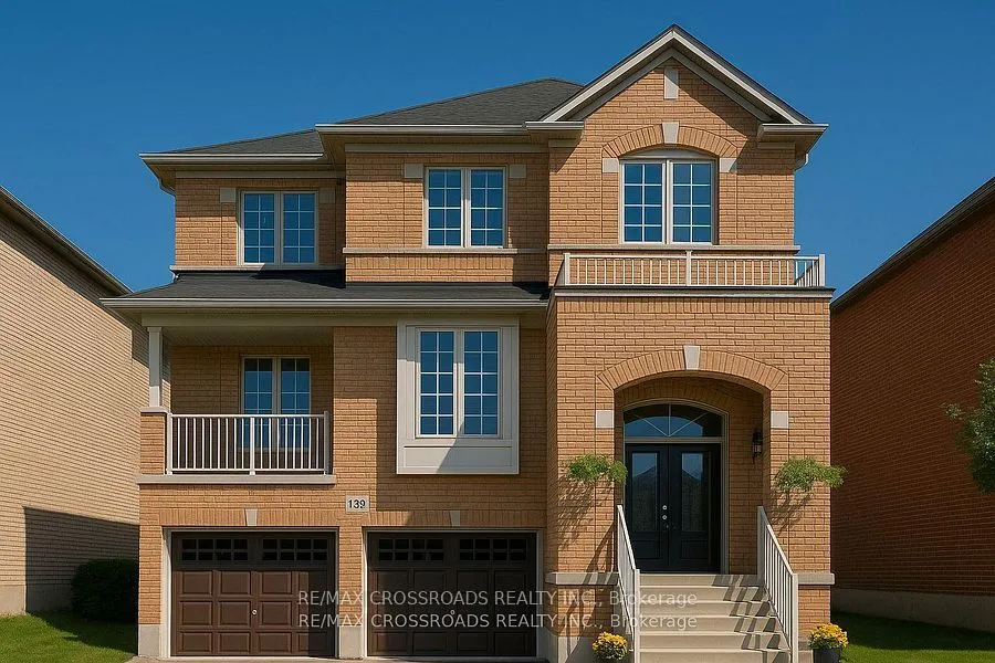 Detached Home For Sale | W13234242
