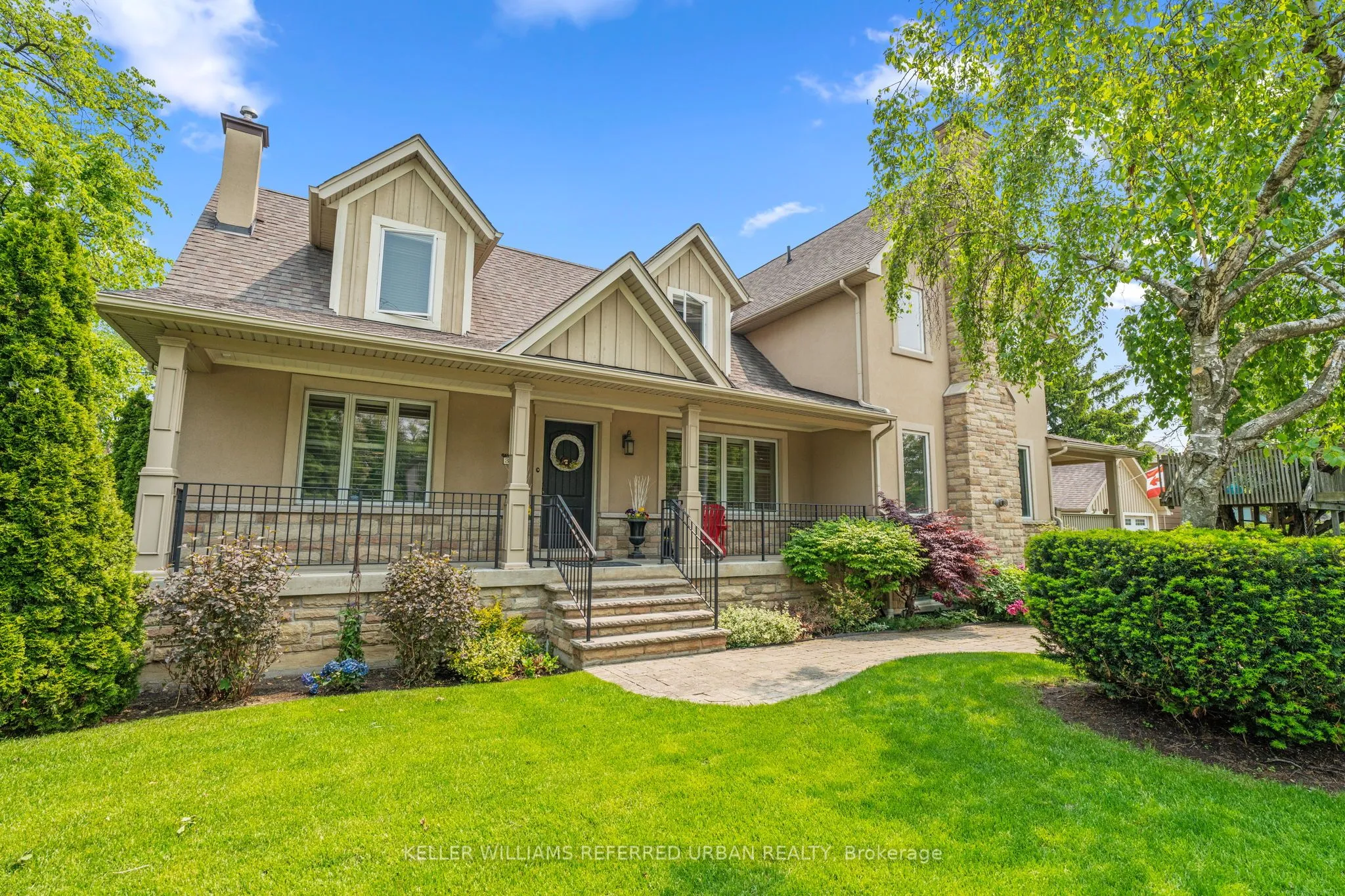 Detached Home For Sale | W13234816