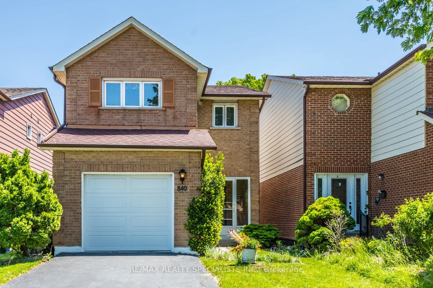 Detached Home For Sale | W13235076