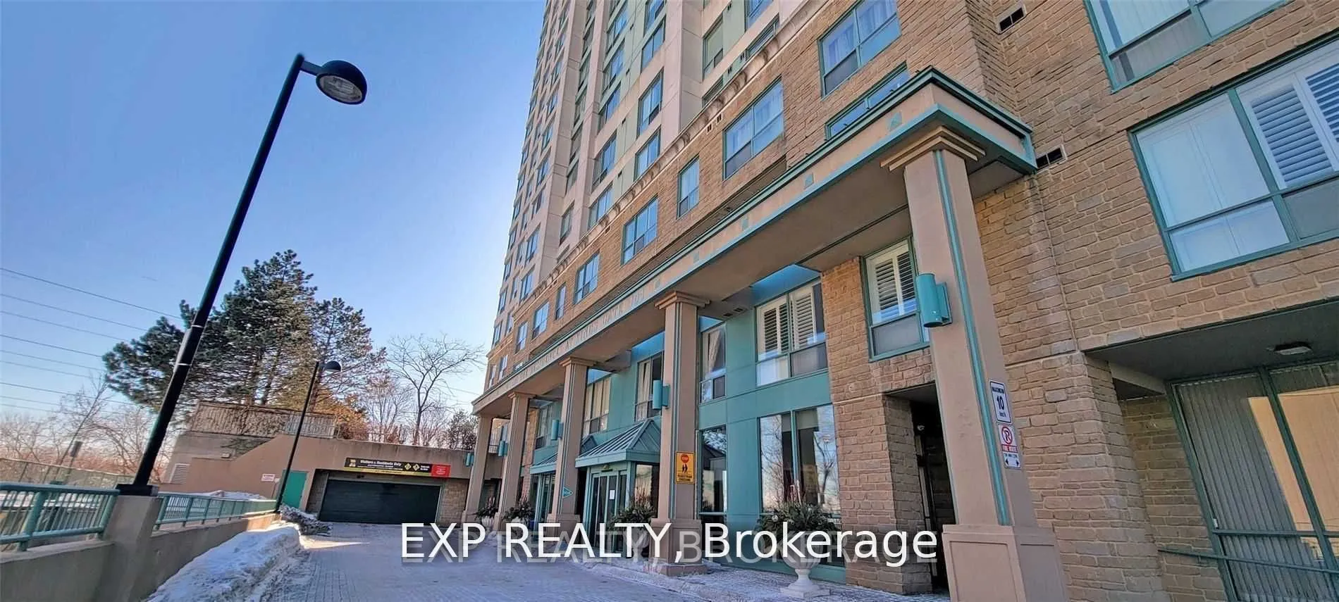 Property For Lease | W13235172