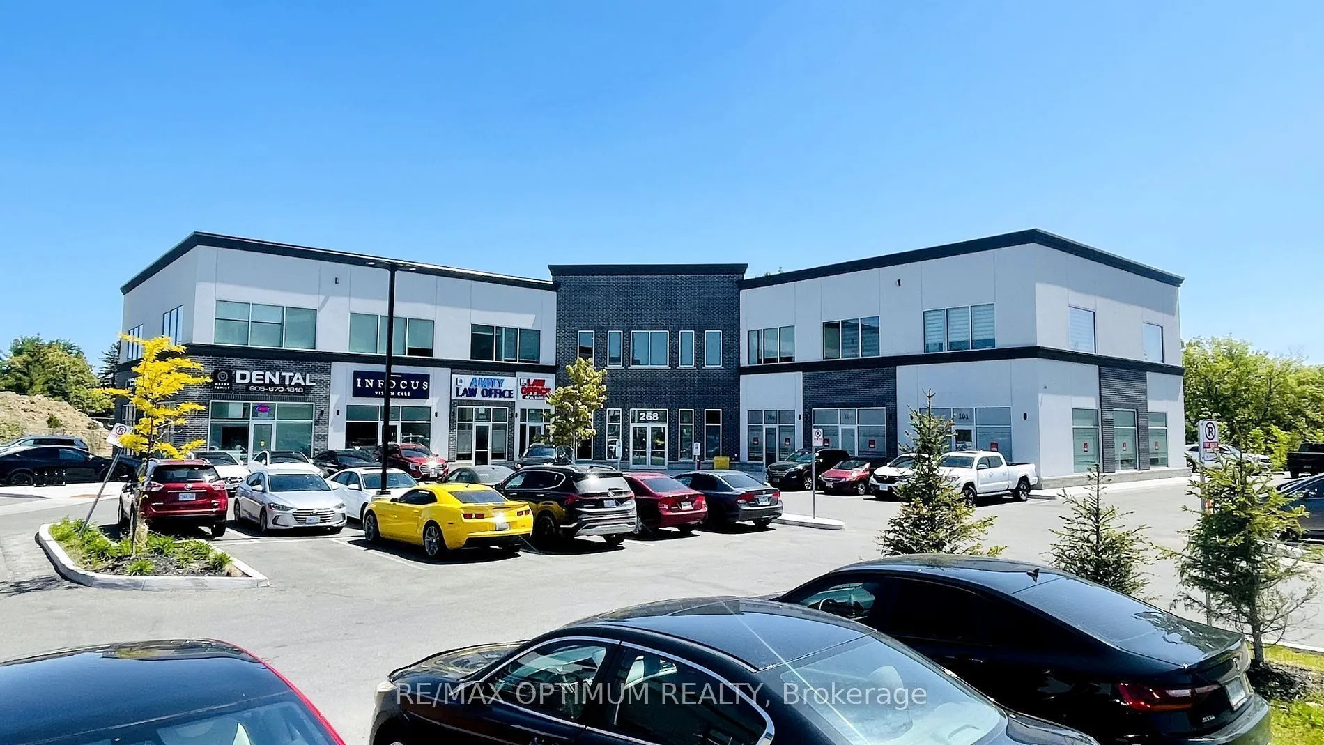 Office For Lease | W13235188