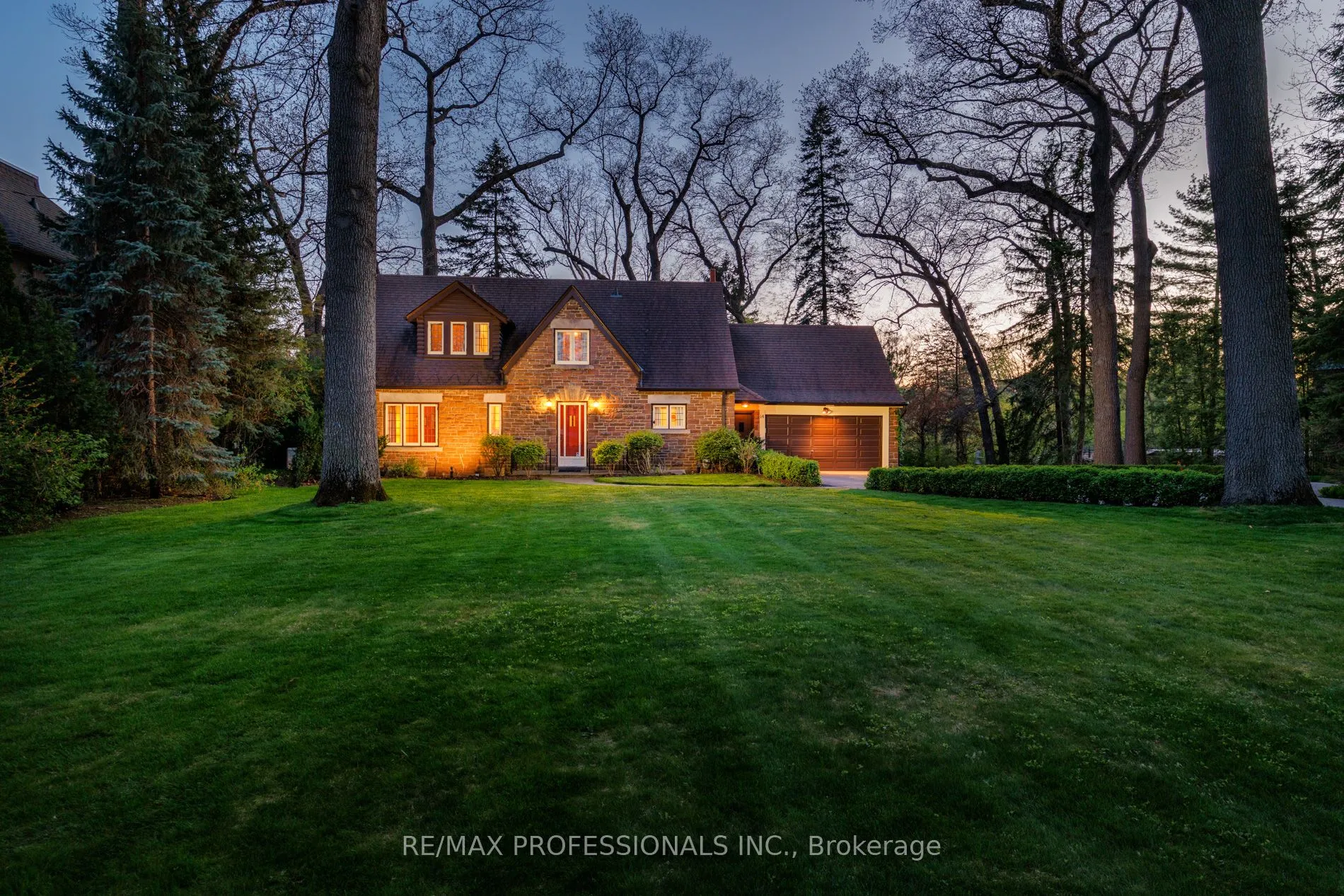 Detached Home For Sale | W13235322