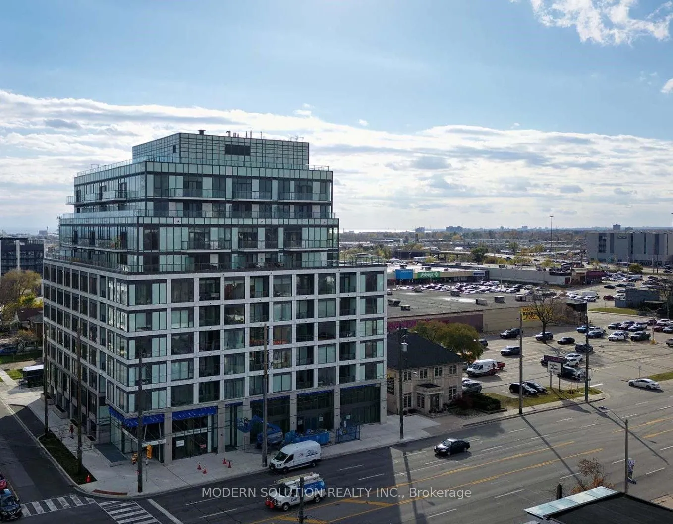 Property For Lease | W13235476