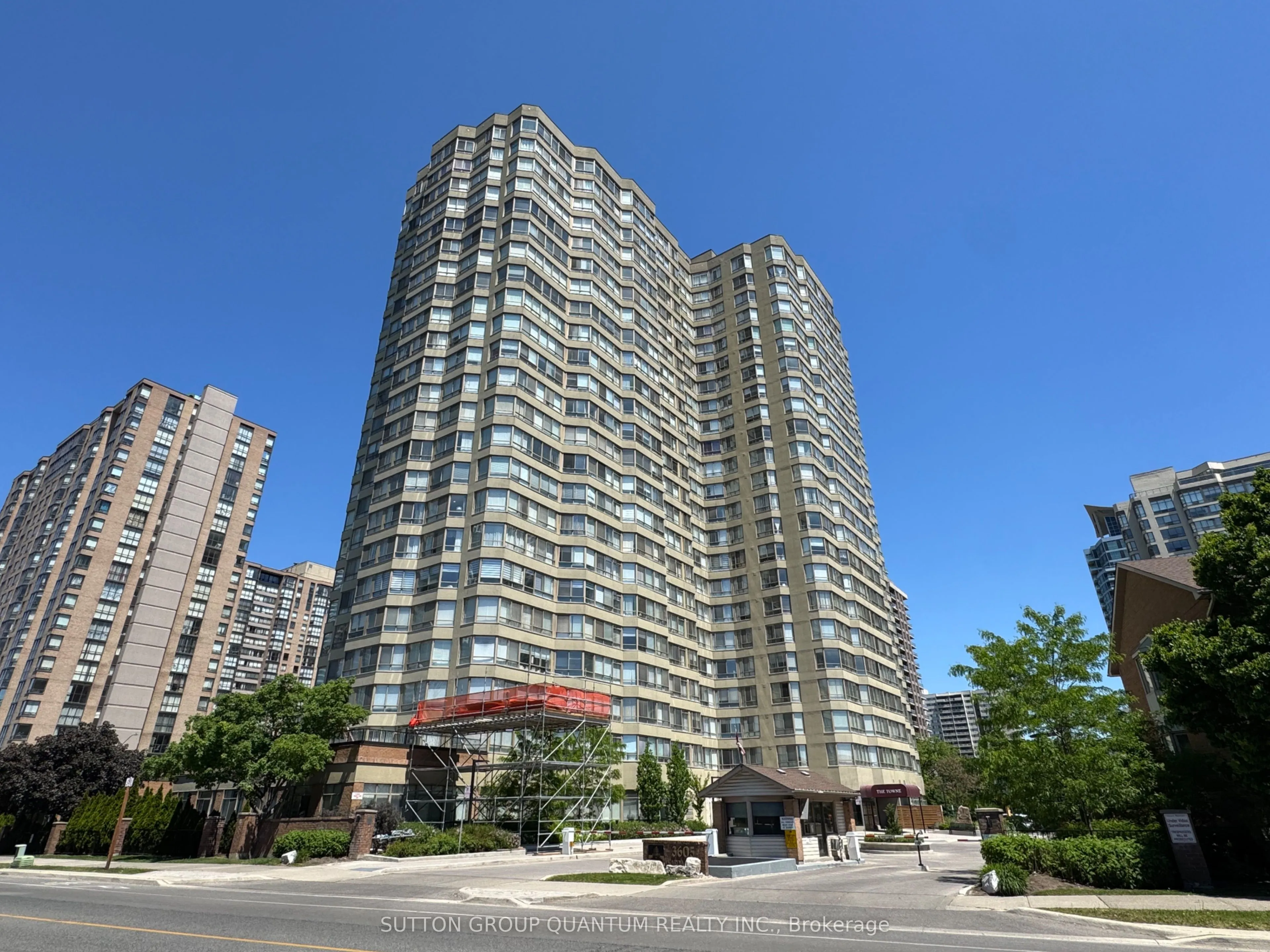 Property For Lease | W13235534