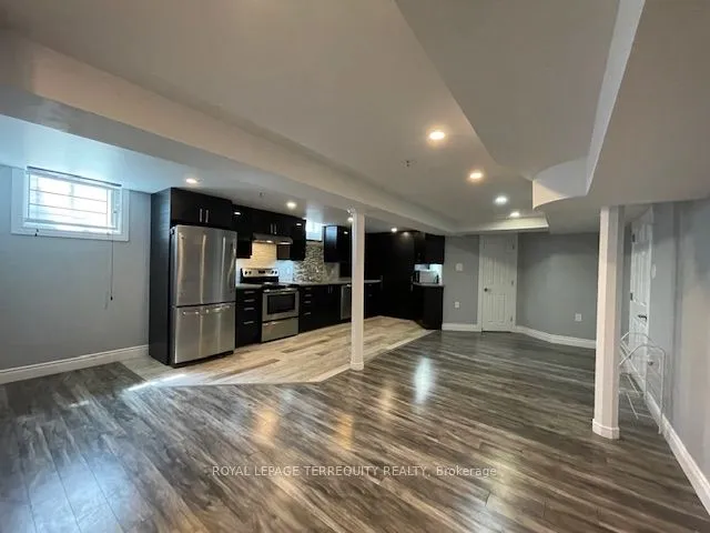 Detached Home For Lease | W13235646