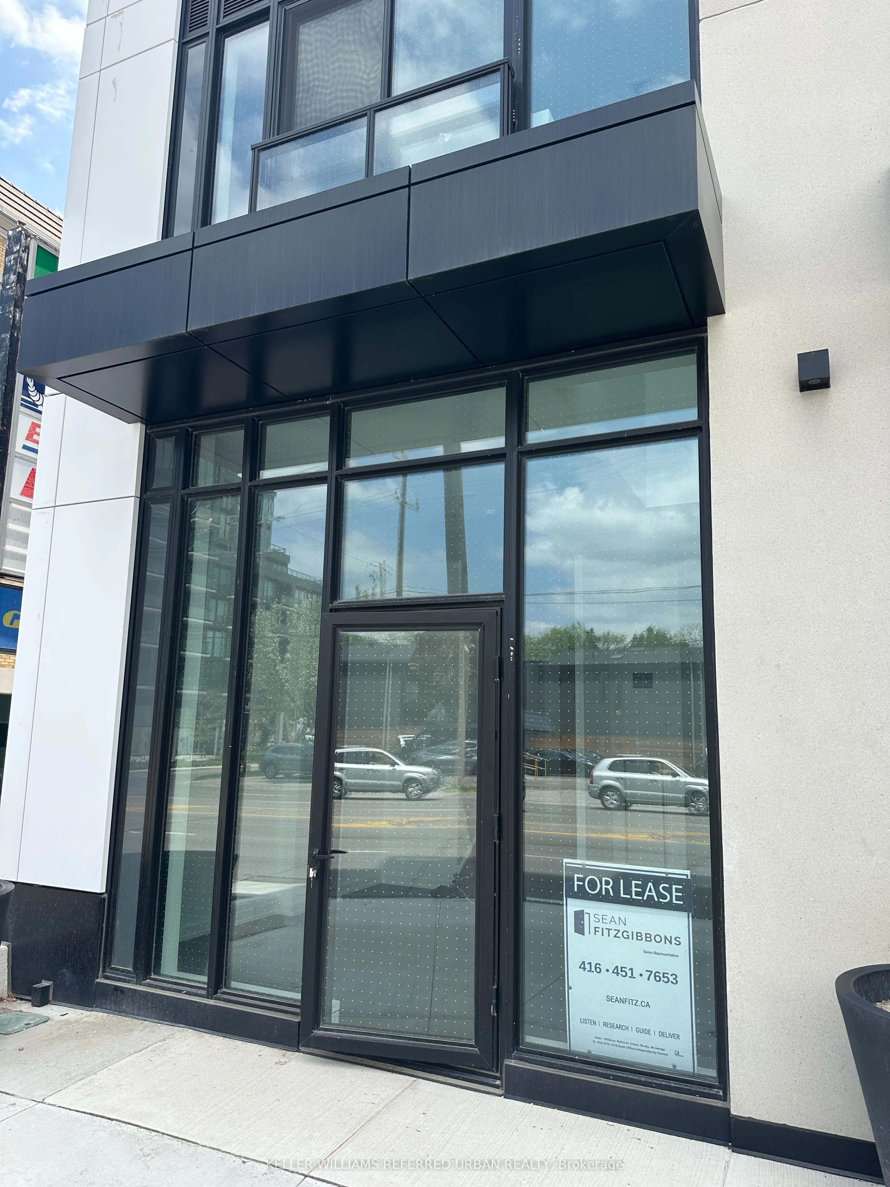 Property For Lease | W13235648