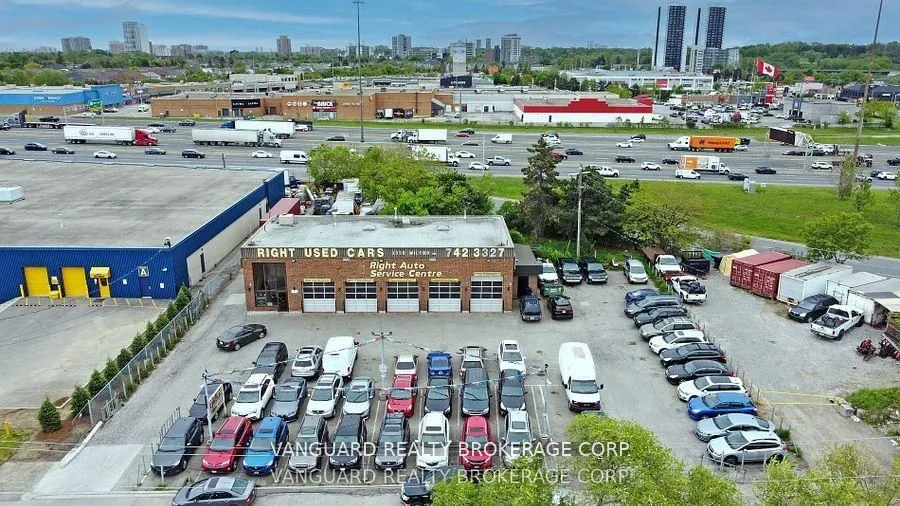 Industrial Property For Sale | W13235658