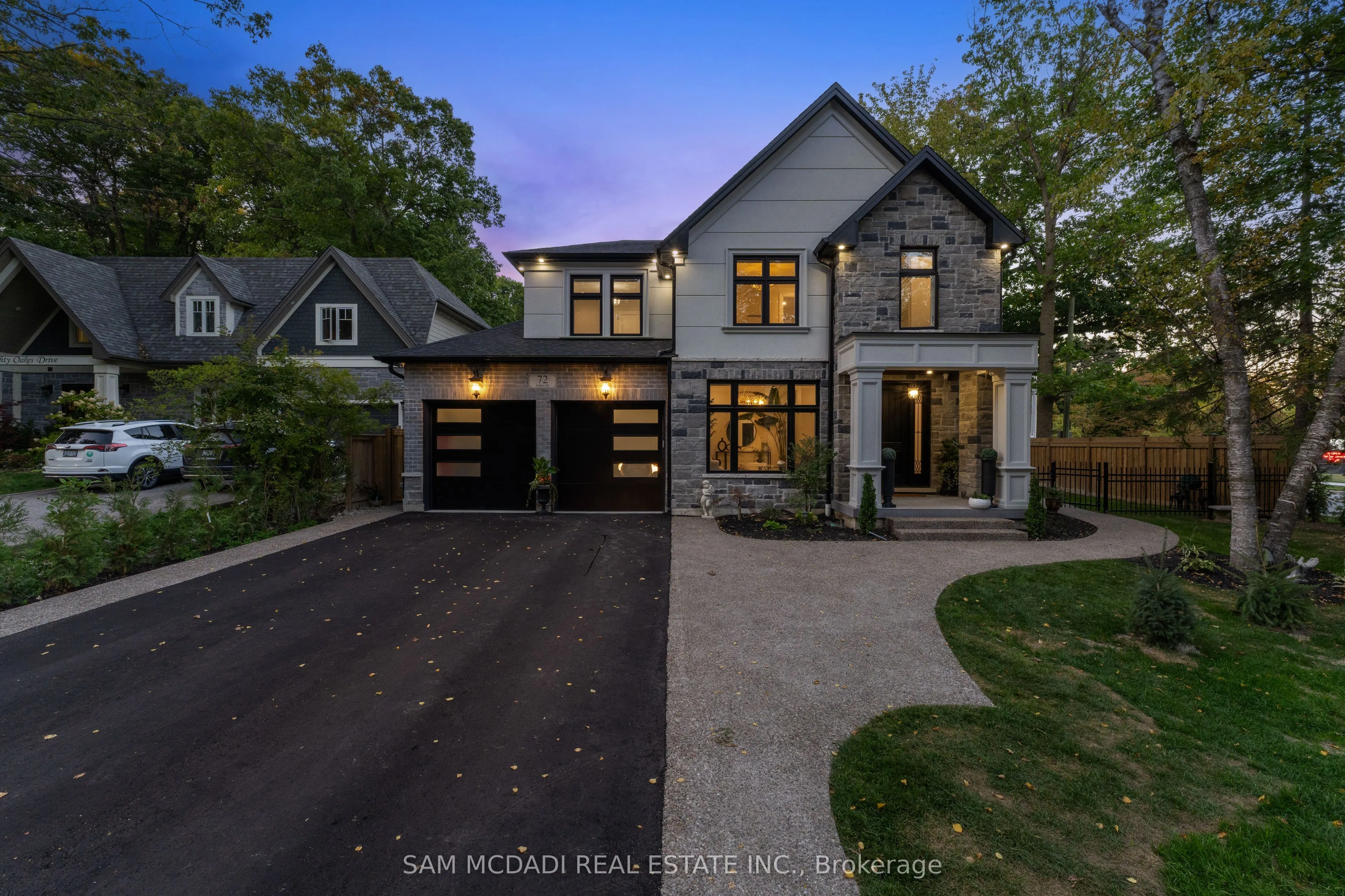 Detached Home For Sale | W13235660