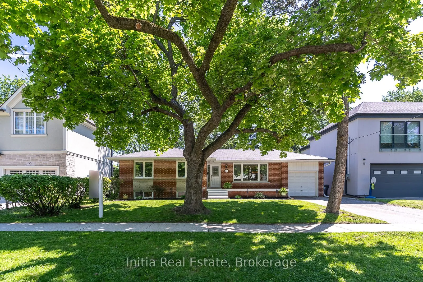 Detached Home For Sale | W13235726